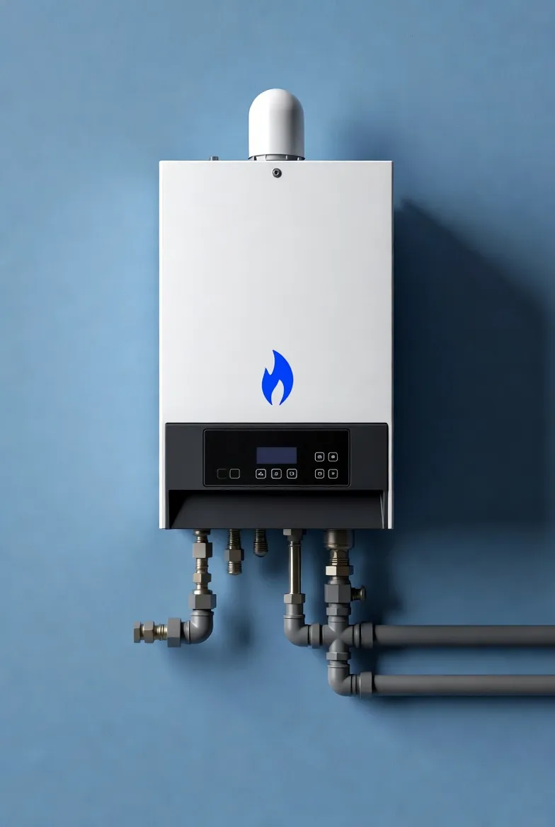 Bahçelievler Kombi Servisi ve Petek Temizliği